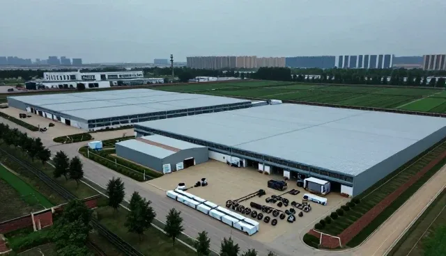 新建楼盘中的智能监控平台解决方案介绍