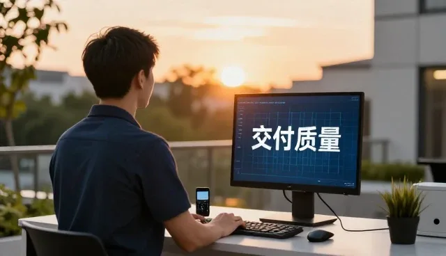 选型过程中技术支持的使用与维护建议