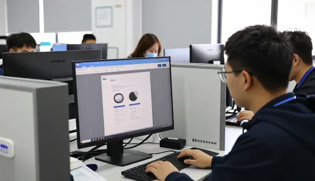技术支持满足复杂环境应用需求